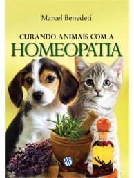 Curando Animais Com Homeopatia.